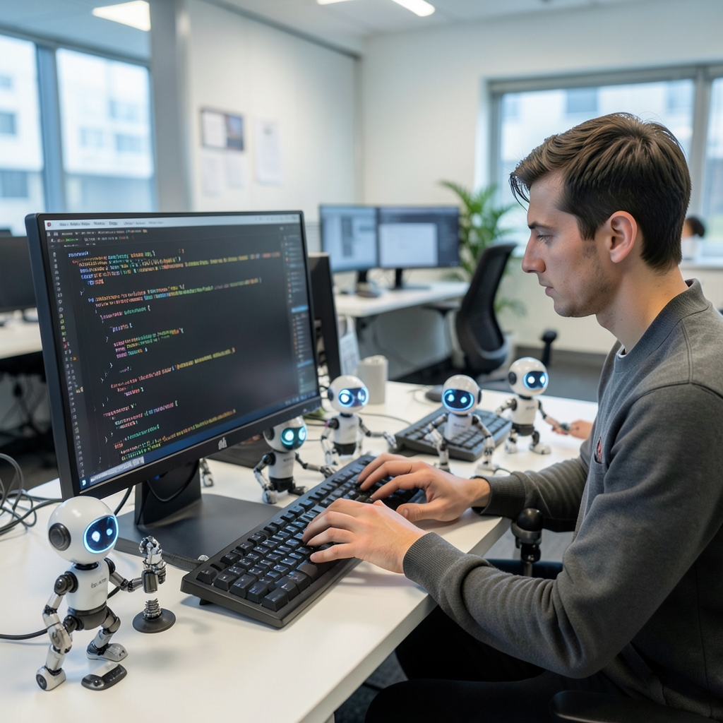 How I 10x'd My AI Coding Productivity (And You Can Too)