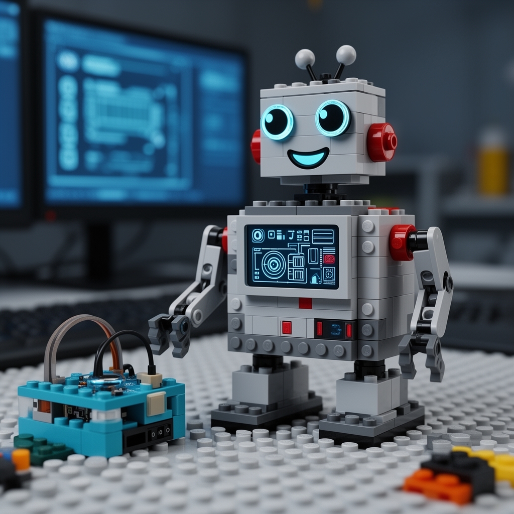 From Copilot to Colleague: The Five Pillars of an Agentic AI Strategy That Actually Holds Up