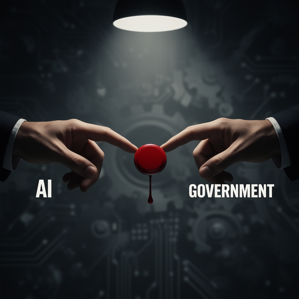 OpenAI's Pentagon Deal and the Red Lines Problem: Who Actually Decides What AI Does in War?